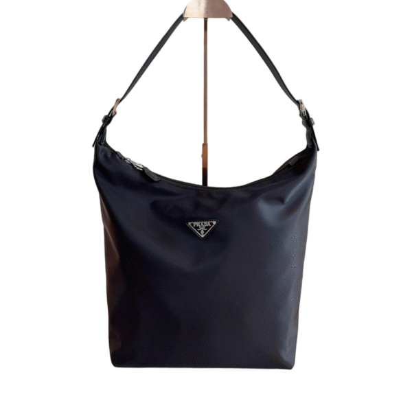 Prada hobo