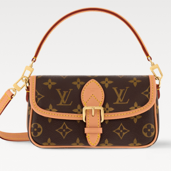LV  Nano Diane