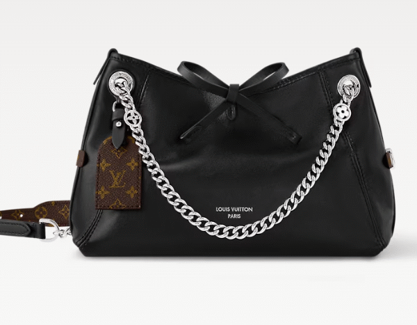 LV  Carry All Dark(small)