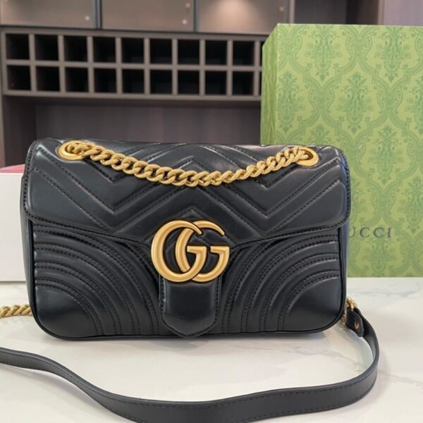 Gucci GG Marmont