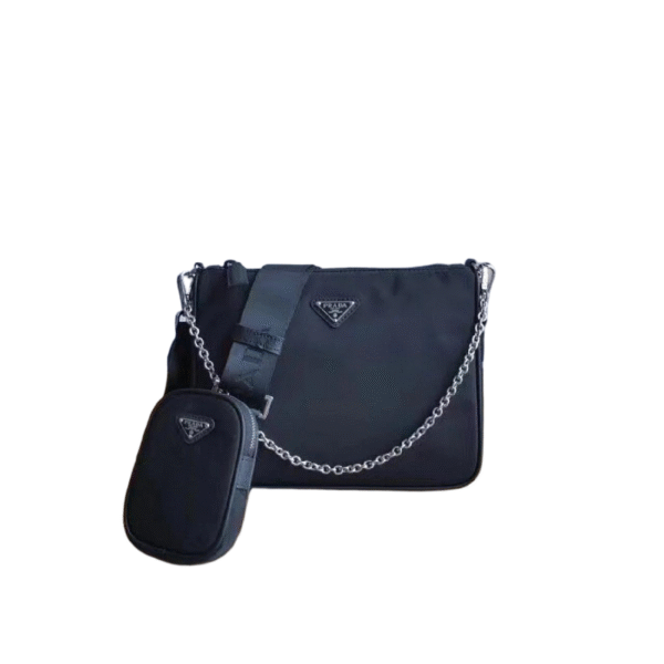 Prada hobo Re-Nylon
