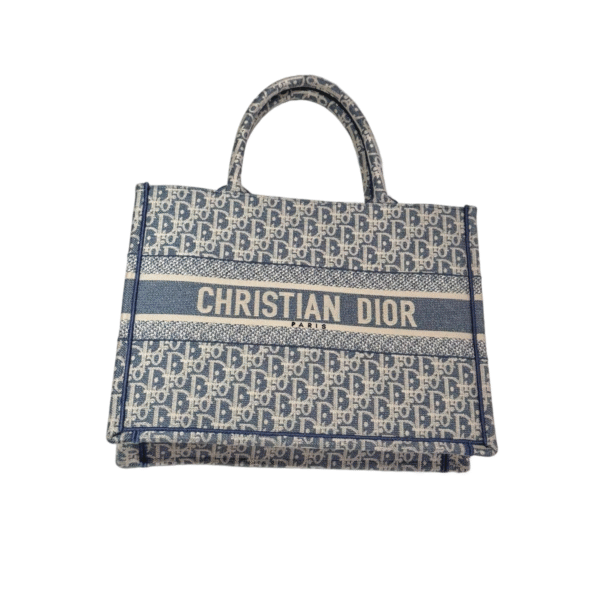 Dior Book Tote