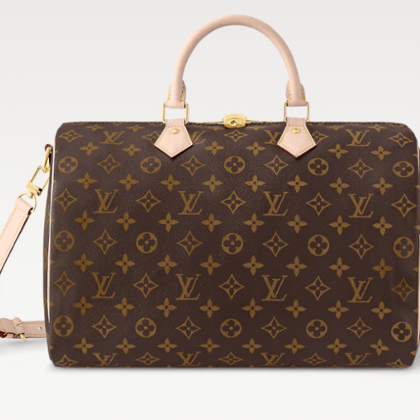 LV  SPEEDY BANDOULIÈRE 35