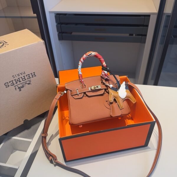 Hermes Birkin 09