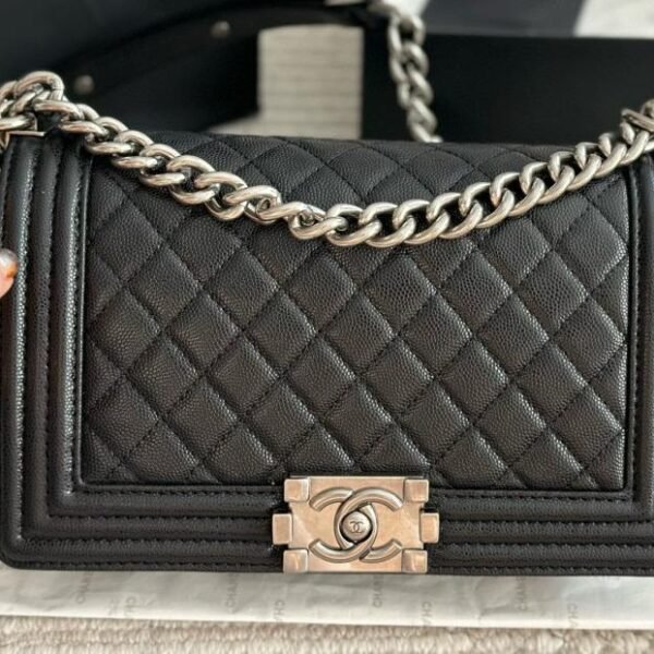 Chanel Leboy