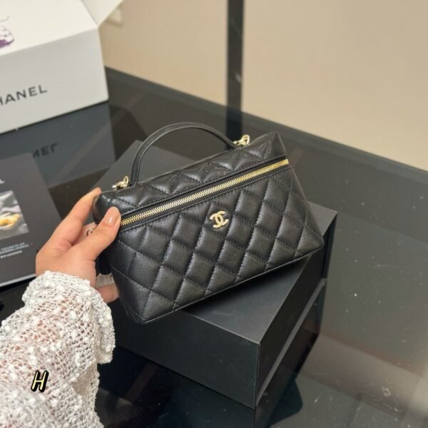 Chanel Hobo