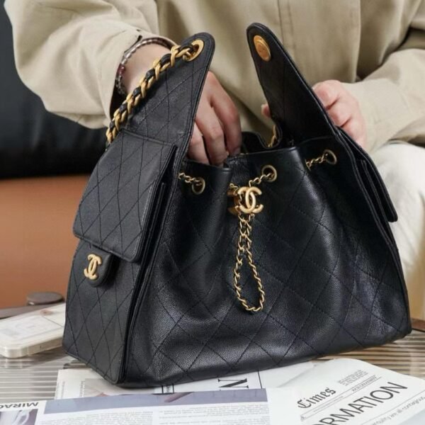 Chanel 25bag
