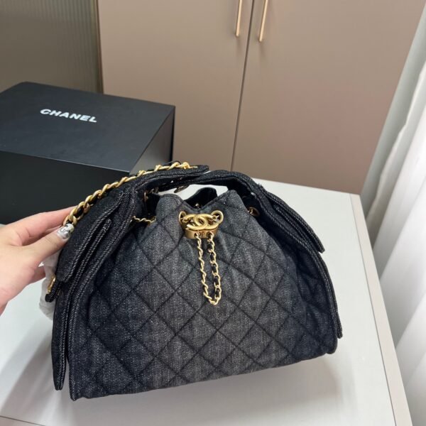 Chanel 25bag