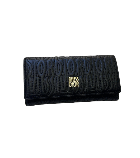Dior Wallet