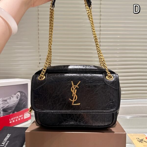 YSL Niki